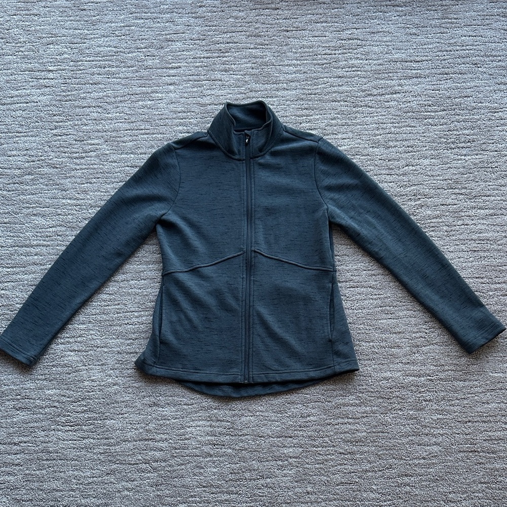 Skechers Women's Zip-Up Jacket